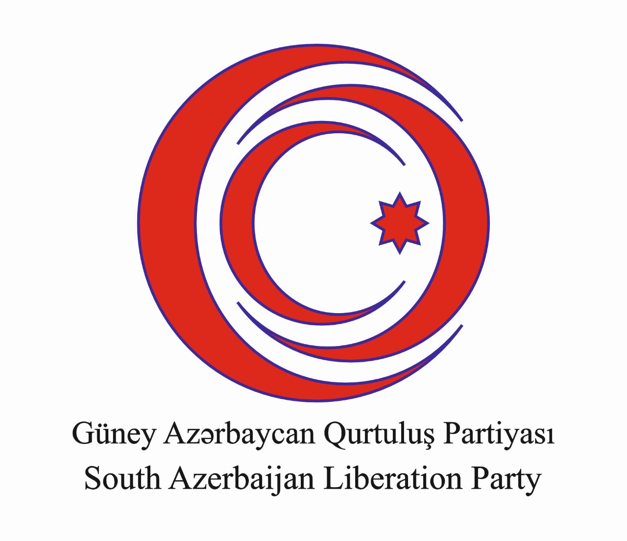 Güney Azərbaycan Qurtuluş Partiyası